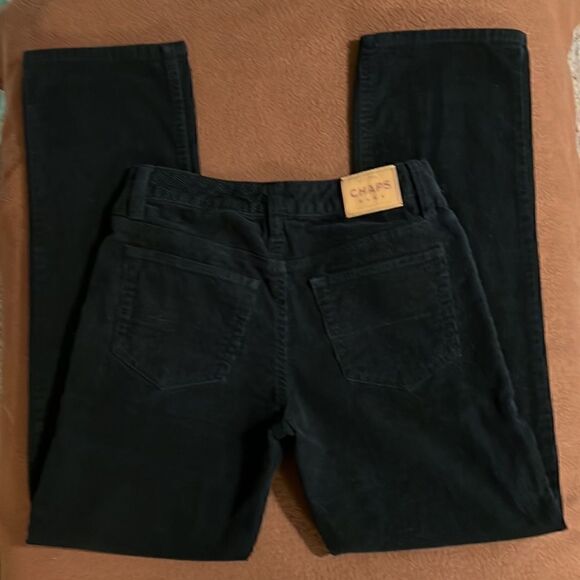 Boys Chaps corduroys   - Picture 3 of 4